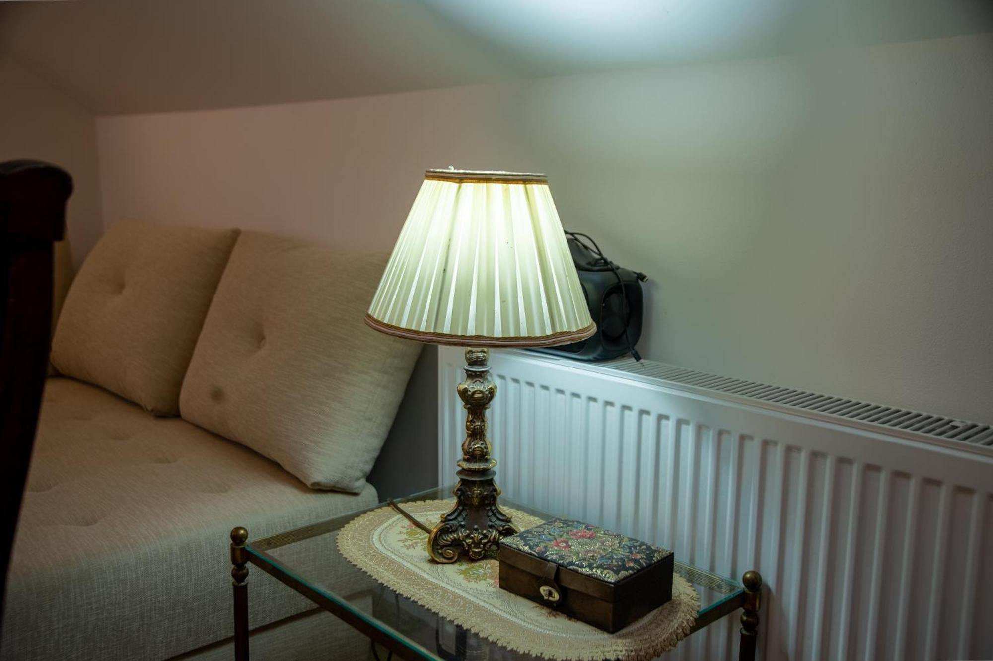 Apartman Centar スレムスキ・カルロヴツィ エクステリア 写真
